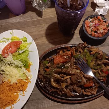 Plaza Mexico - Mexican Near Me - Bell Air, Maryland