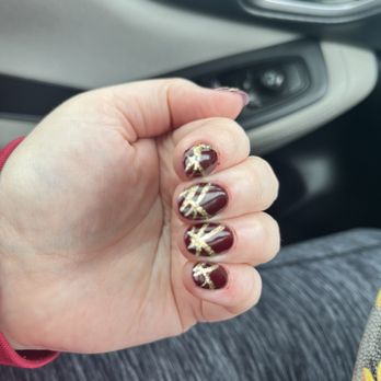 Chloe's Shade Room - 4 cut cuticles - Nail Salons Near Me - Tempe, Arizona