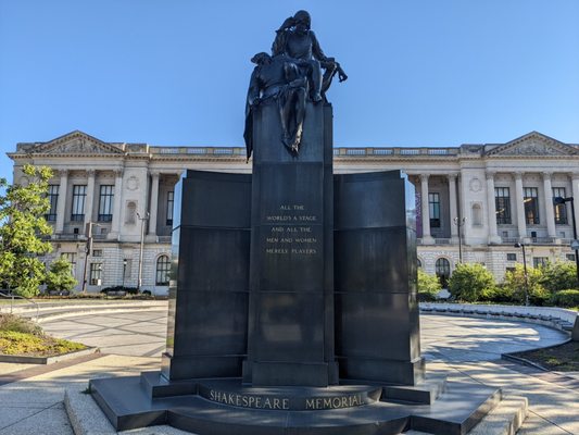 SHAKESPEARE MEMORIAL - Updated November 2025 - 17 Photos