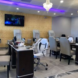 Epic Nails & Spa