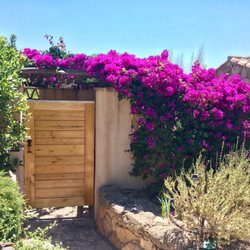 Les Bergeries de Palombaghia