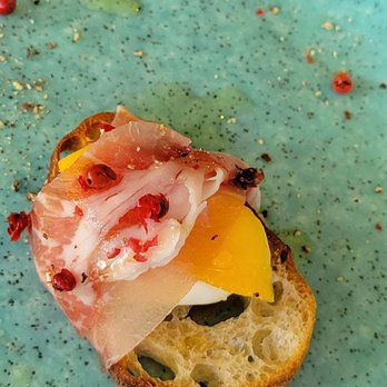 Rigo - Crostini - Spanish Near Me - Honolulu, Hawaii