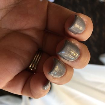 Hands Down - Nail Salons Near Me - Claremont, California