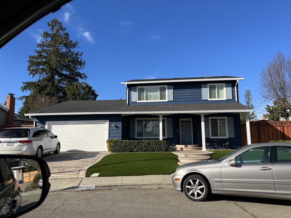 Slide of Integrity Roofing Systems