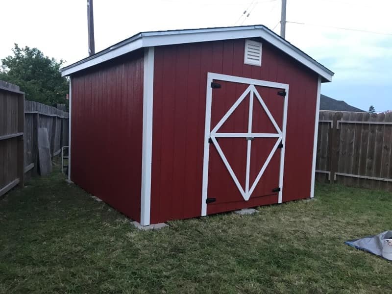 Slide of Garcia's Home Improvements