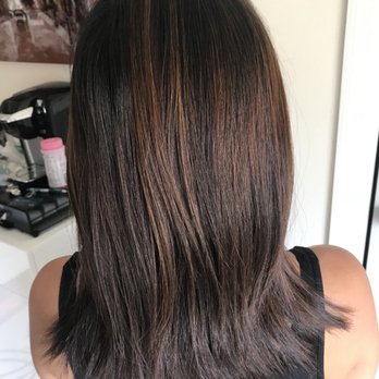 Salon Kinya - Hair Salons Near Me - New York, New York Salon Kinya - Hair Salons Near Me - New York, New York