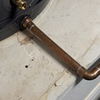 J&L Plumbing and Air - Plumbing Near Me - Phoenix, Arizona
