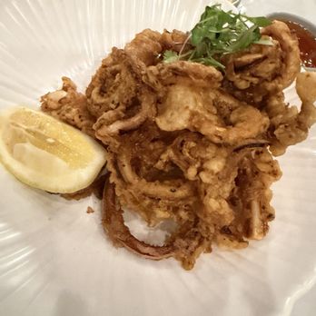 Tokyo Table - Calamari - Japanese Near Me - Sacramento, California Tokyo Table - Calamari - Japanese Near Me - Sacramento, California