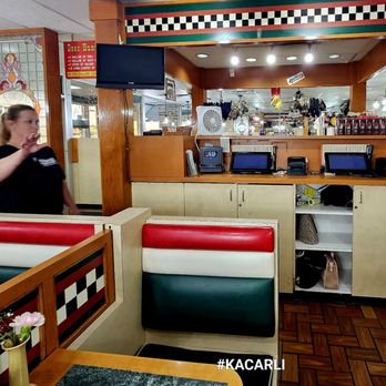 Tony's I-75 Restaurant - Waitress! - Diners Near Me - Birch Run, Michigan Tony's I-75 Restaurant - Waitress! - Diners Near Me - Birch Run, Michigan