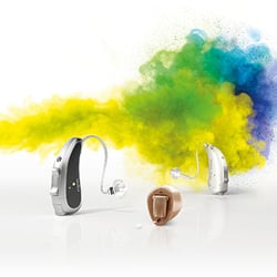 My Hearing Centers