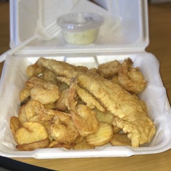 The Chippery - Union - Fish & Chips Near Me - Union, New Jersey The Chippery - Union - Fish & Chips Near Me - Union, New Jersey