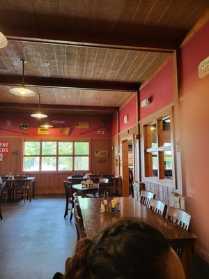 Corner Cafe Independence by null