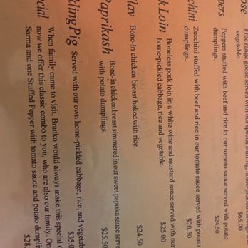 Three Brothers Restaurant - Menu - Desserts Near Me - Milwaukee, Wisconsin Three Brothers Restaurant - Menu - Desserts Near Me - Milwaukee, Wisconsin