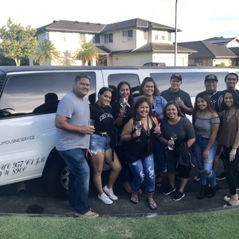 Jay's Limousine Service - Limos Near Me - Honolulu, Hawaii Jay's Limousine Service - Limos Near Me - Honolulu, Hawaii
