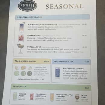 Smith Teamaker - Tea Rooms Near Me - Portland, Oregon Smith Teamaker - Tea Rooms Near Me - Portland, Oregon