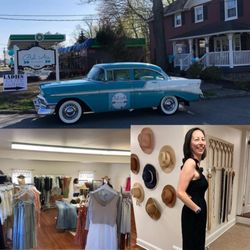 Life Is Too Short To Wear Boring Clothes! Come be unique with Bel Air Boutique.