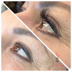 The Lash Room - Lash Extensions