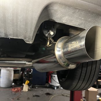 FV Complete Auto Care - Auto Repair Near Me - Modesto, California