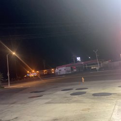Unocal 76 - Out of Business!!!