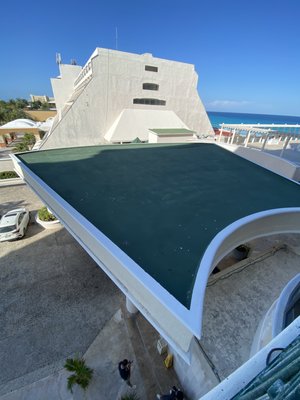 Sandos Cancún by null