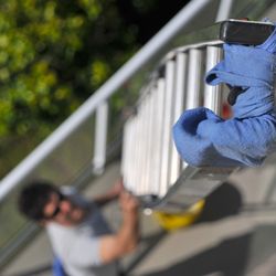 Window Cleaning Sun Valley