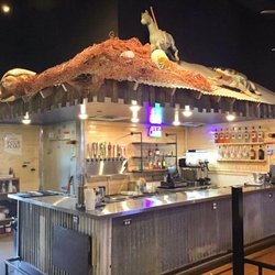 Angry Crab Shack