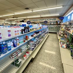 Adzema Good Neighbor Pharmacy - Wound-care and foot-care products
