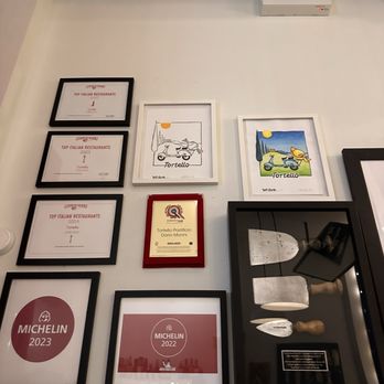 Tortello - Their awards - Pasta Shops Near Me - Chicago, Illinois Tortello - Their awards - Pasta Shops Near Me - Chicago, Illinois