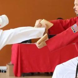 Sign Up For Your Free Class Today!