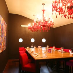 Loungeatude - Petite Salle à Manger - groupes de 2 à 15 personnes - petites réunions