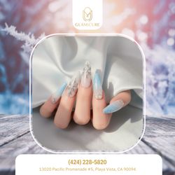 Glamicure - Wearable art for the modern muse. Let's collaborate on a design that is as unique as your own signature.  Reservations are open!