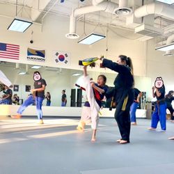Eagle Taekwondo