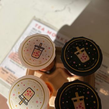 Tea Monks - Bubble Tea Near Me - Carlsbad, California Tea Monks - Bubble Tea Near Me - Carlsbad, California