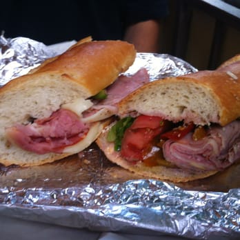 Luigi's Italian Deli - Italian cold cut - Delis Near Me - Baltimore, Maryland Luigi's Italian Deli - Italian cold cut - Delis Near Me - Baltimore, Maryland
