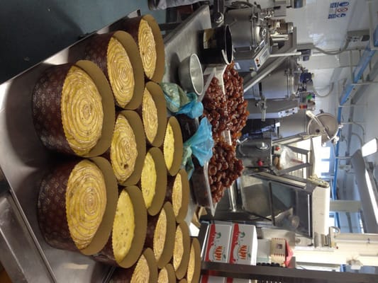 Pasticceria Sal De Riso by null