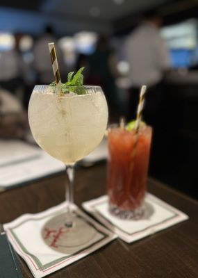 Original Joe's Walnut Creek by null