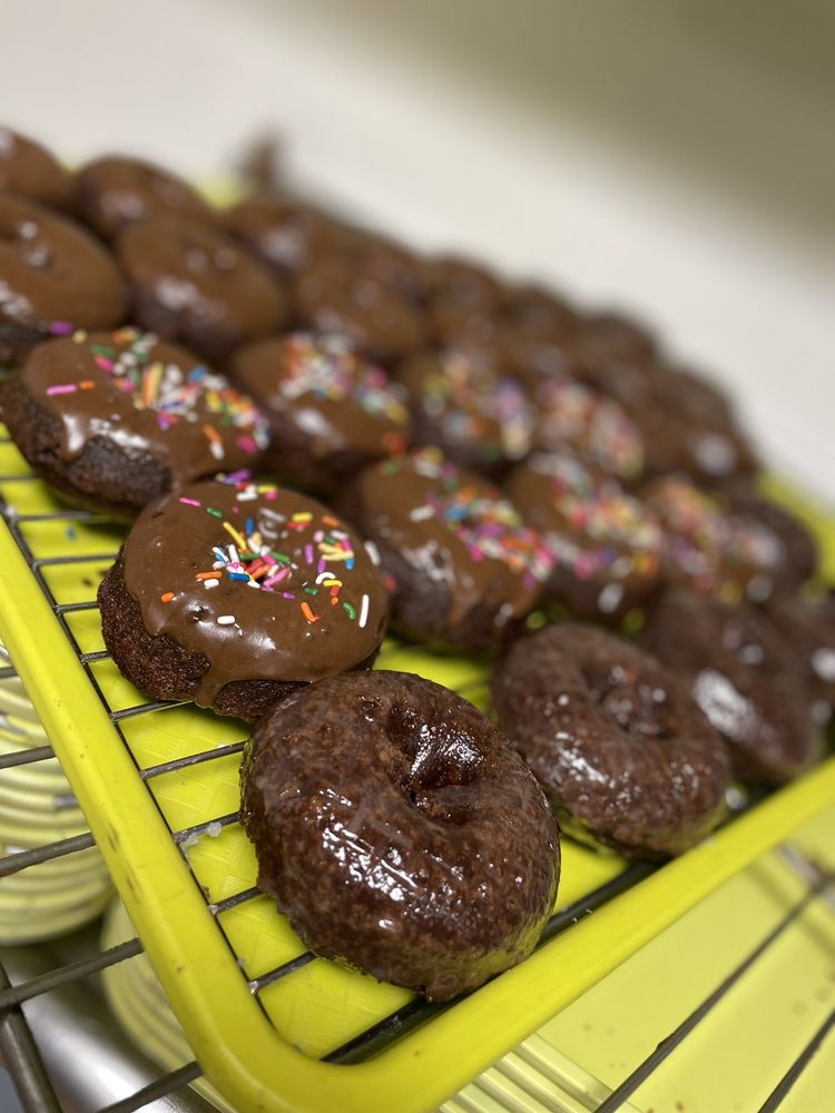 Yum Yum Donuts gift card