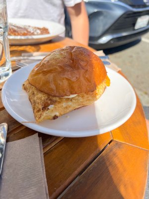 Breakfast by Salt's Cure by null