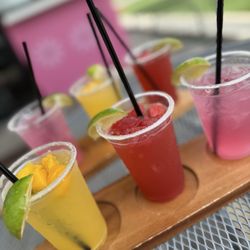Tiny Cantina Baybrook - Paradise Flight *Mango Paradise * Watermelon Paradise *Prickly Pear Paradise
