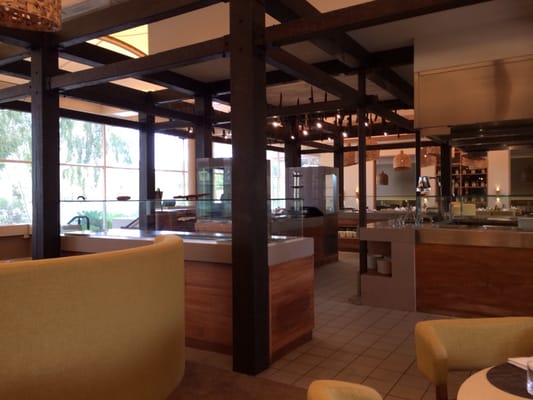 Ilkari Restaurant by null