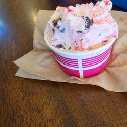 Blueberry Haus Downtown - No visit to Brattleboro is complete without Vermont Black Bear at Blueberry Haus!