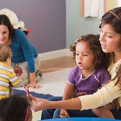 Smart Start Play School - Smart Start Play School - Child Care in Oregon City, OR