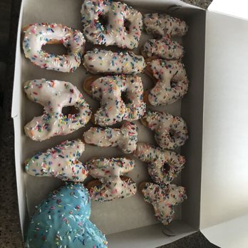 Sierra Donuts - Donuts Near Me - Anaheim, California Sierra Donuts - Donuts Near Me - Anaheim, California
