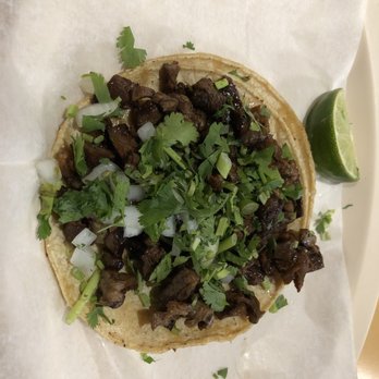 Meson Del Taco - Steak taco! - Mexican Near Me - Chicago, Illinois Meson Del Taco - Steak taco! - Mexican Near Me - Chicago, Illinois