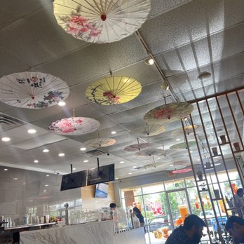 Modern Tea Shop - Bubble Tea Near Me - Suwanee, Georgia