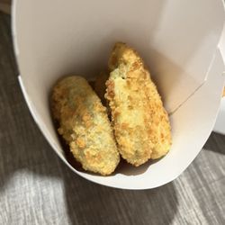 Arby's - Jalapeo Bites (5 ea.)