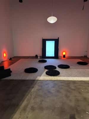 Culture Lab LIC by null