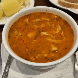 Flaczki ($7.95) Flaczki ($7.95)