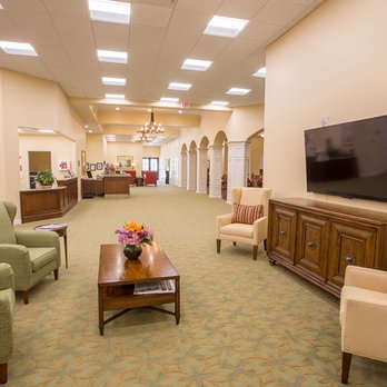 Symphony at St. Augustine - Retirement Homes Near Me - St Augustine, Florida