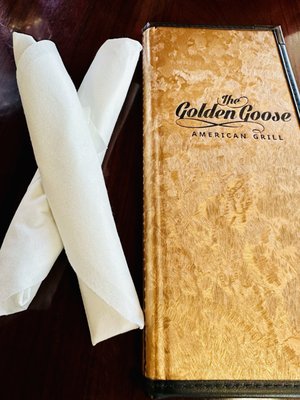 The Golden Goose American Grill by null